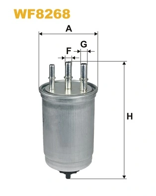 Fuel Filter